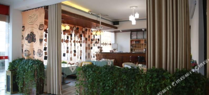 双峰橙天宾馆图片