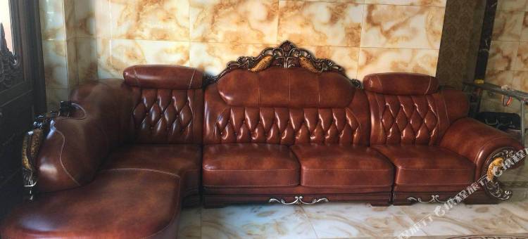 东宁金谷宾馆图片