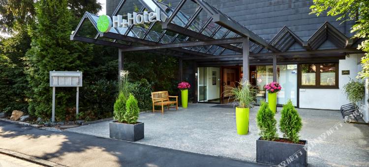 戈斯拉PLAZA INN酒店(PLAZA INN Goslar)图片