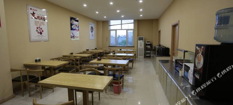 尚客优酒店(广宗北外环店)图片