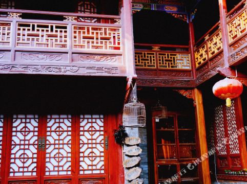 撒哈拉青年客栈(西安钟鼓楼店)详情-pc酒店预订-中国南方航空官网