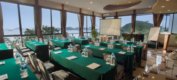 宾唐弗洛雷斯酒店(Bintang Flores Hotel)图片