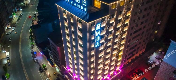 麗枫酒店(河源龙川店)图片