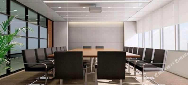 惠州花样年华海景轰趴别墅酒店(华润小径湾店)图片