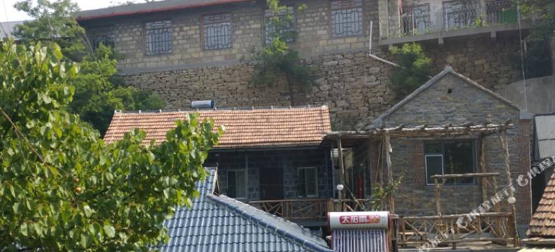 淄博西厢荣亭农家乐图片