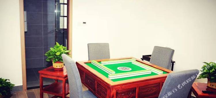 无锡一合二舍客栈图片