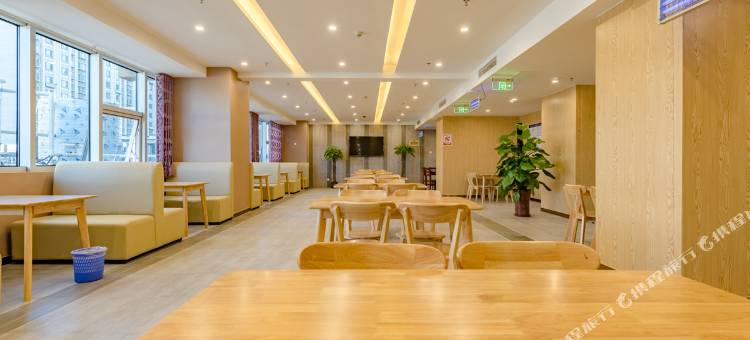 格林豪泰酒店(泰安高铁站灵山大街店)图片