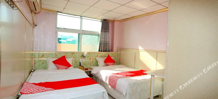 OYO济南便宜居酒店(火车站店)图片