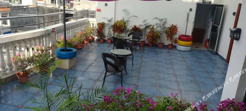 三亚千屿主题客栈图片