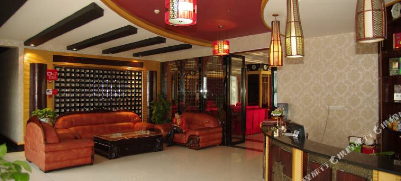 新视窗酒店连锁(攀枝花东区店)图片