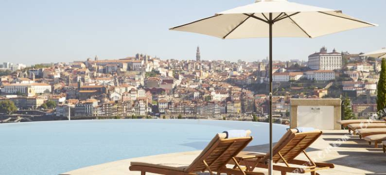 耶特曼酒店(The Yeatman)图片