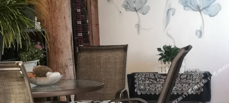 道孚拉姆藏家客栈图片