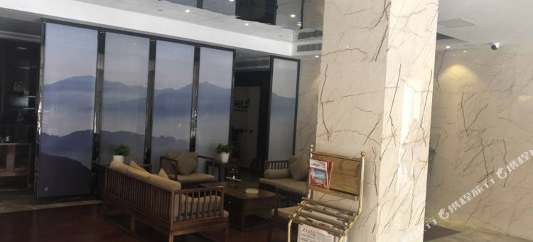 柏曼酒店(襄阳大庆东路友谊店)图片