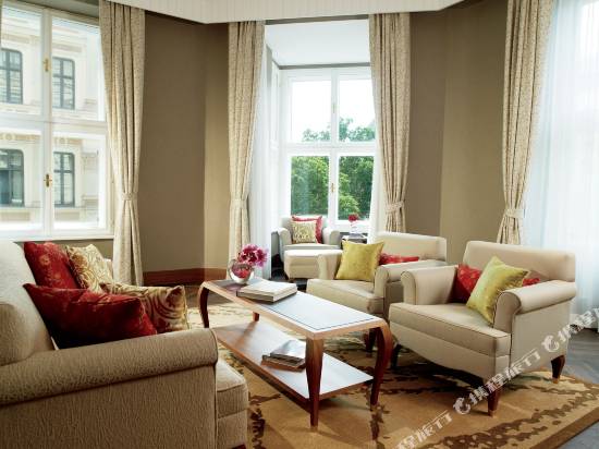 麗思卡爾頓酒店維也納酒店