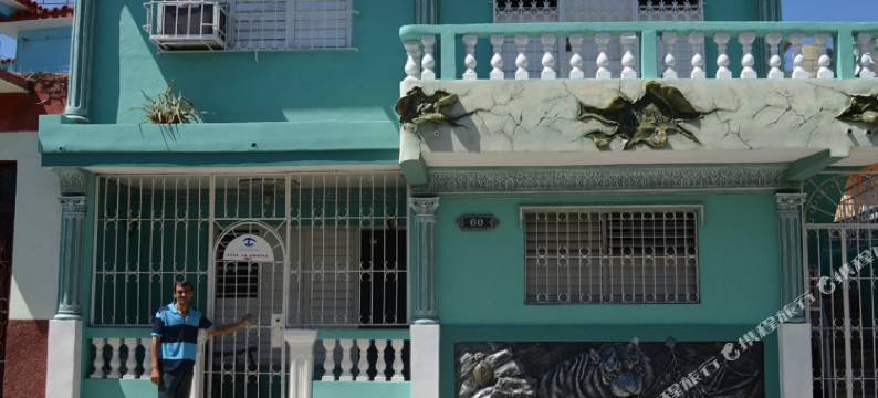 阿米斯塔德别墅(Villa la Amistad)图片