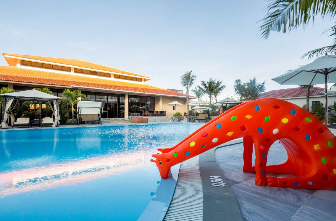 그랜드브리오 오션 리조트 다낭 (Grandvrio Ocean Resort Danang)