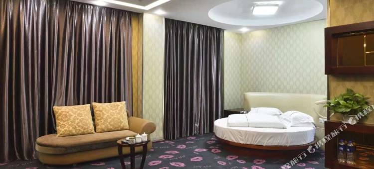 陆良迷你假日酒店图片