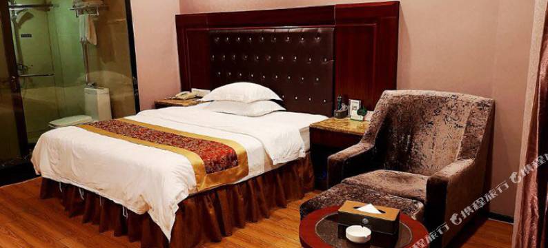 黄陵迎宾宾馆图片