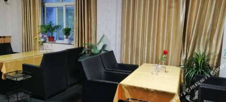 广安市广安区齐悦商务酒店图片