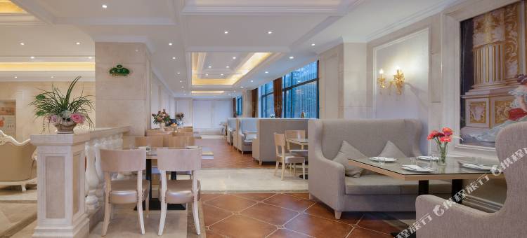 维也纳酒店(重庆石桥铺地铁站店)图片