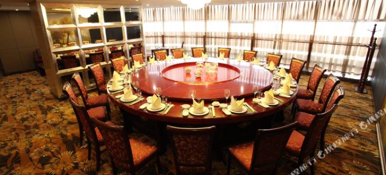 潜山皖城假日酒店图片