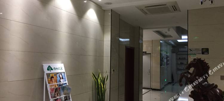 福鼎梧桐之家公寓图片