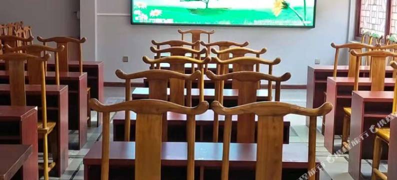 润源达客栈(聊城古楼店)图片