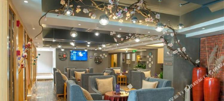 绵阳艺山星辰酒店(园艺山科创园东辰学校店)图片