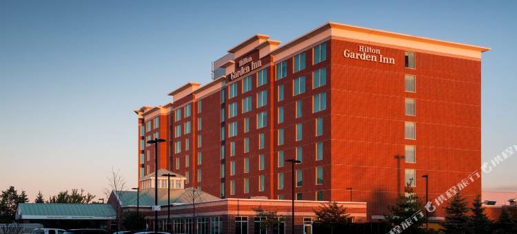 渥太华机场希尔顿花园旅馆(Hilton Garden Inn Ottawa Airport)图片
