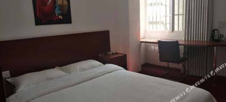 霍山金皖宾馆图片