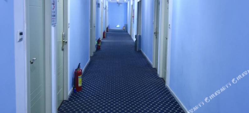 深圳金之成商务酒店图片