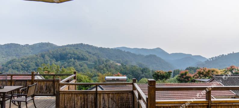 杭州不足山宿(西湖景区店)图片