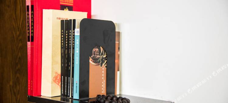 普陀山银云山庄(普济寺店)图片