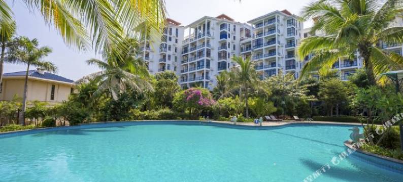 三亚乐在旅途旅租(凤凰机场店)图片