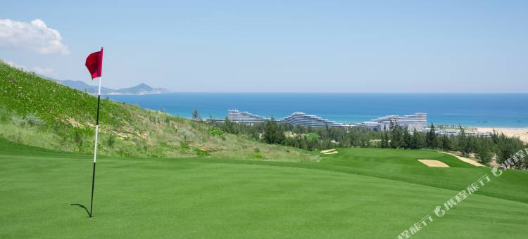 归仁FLC奢华酒店(FLC Luxury Hotel Quy Nhon)图片