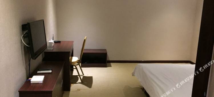 丹江口均港宾馆(丹江口大坝景区店)图片