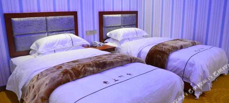 个旧云上印象主题酒店图片