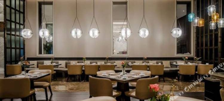 洛杉矶圣加布里埃尔喜来登酒店(Sheraton Los Angeles San Gabriel)图片