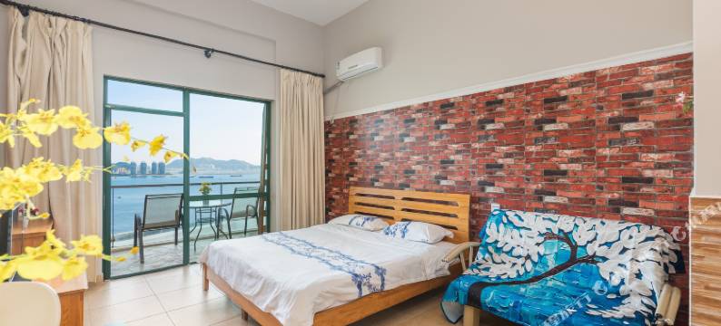 三亚海月海景度假公寓图片