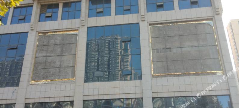 西安雅乐轩公寓图片