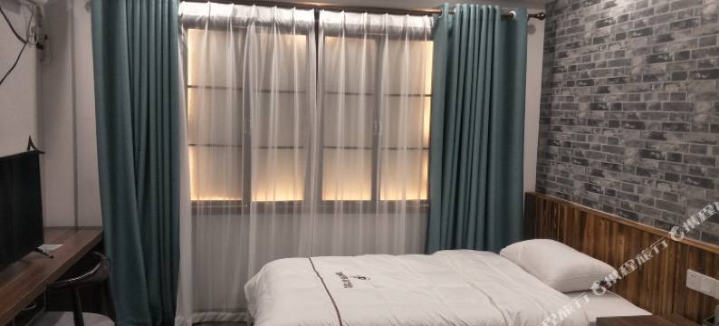 德清鸿泰商务宾馆图片