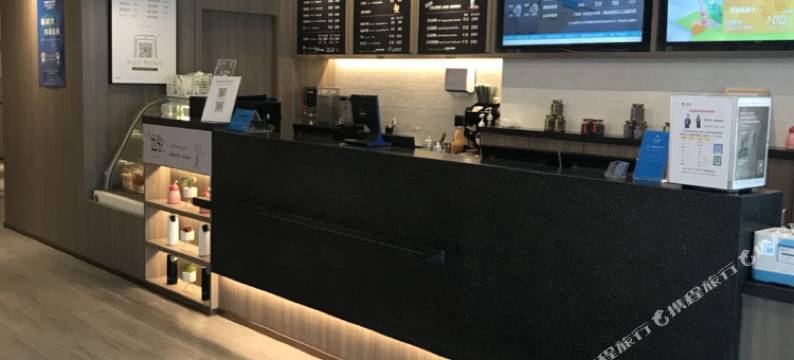 汉庭上海打浦桥斜土路酒店图片
