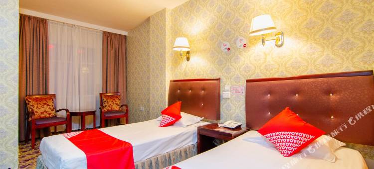 OYO库尔勒俪轩快捷宾馆图片