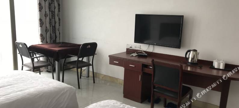 明月山山水苑农家乐图片