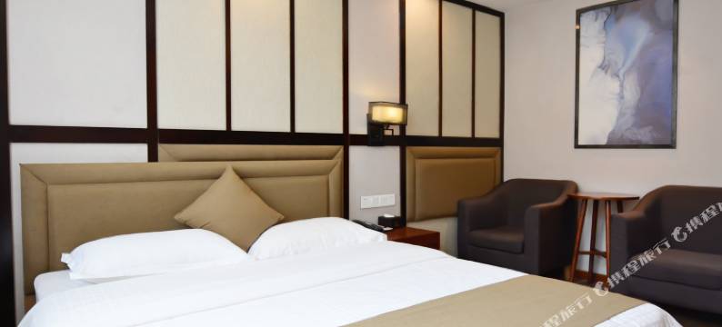 万福酒店(阆中古城游客中心店)图片