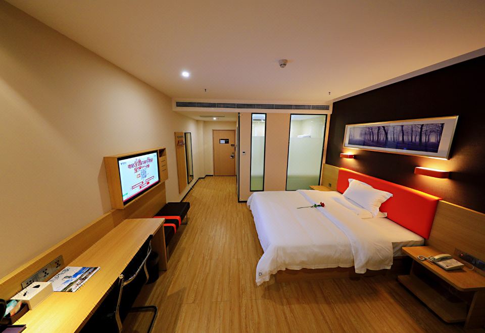 Hotel Overview