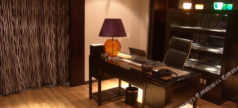 合肥尚都酒店图片