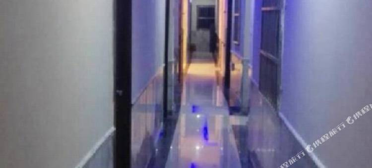 南昌欣旺商务宾馆图片