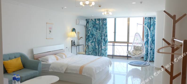 长沙花季主题公寓酒店(五一广场地铁站店)图片