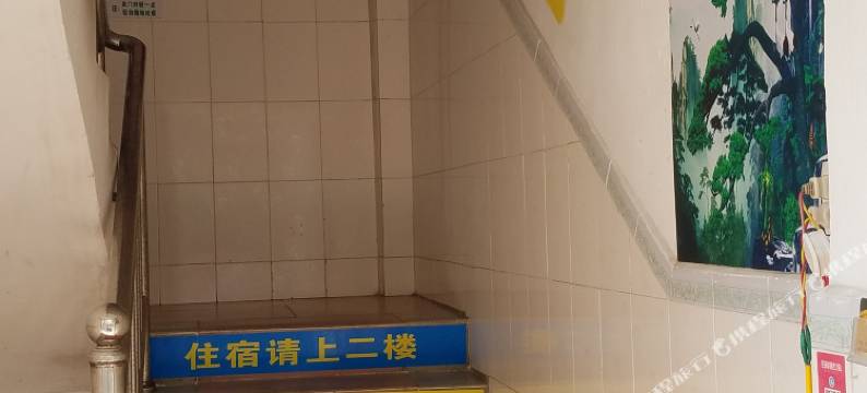 珠海依家公寓图片